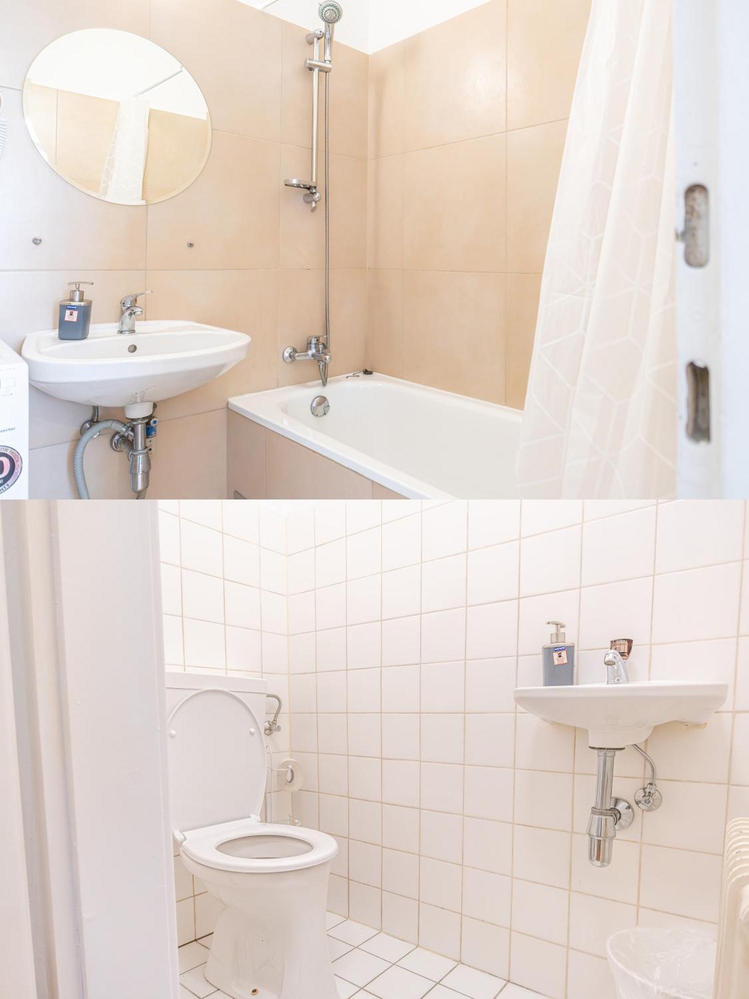 维也纳Friendly 2Br Apt- Near Rennweg & Belvedere Palace公寓 外观 照片
